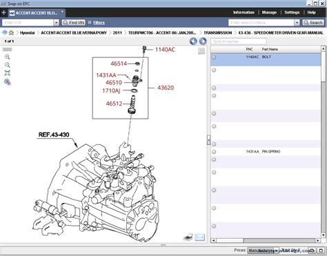 hd hyundai parts catalog